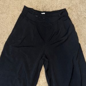 Target Wide Leg Pant
